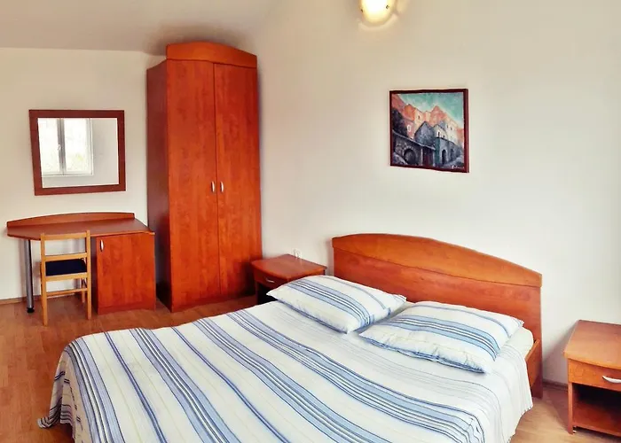 Luka Kokić Apartament *