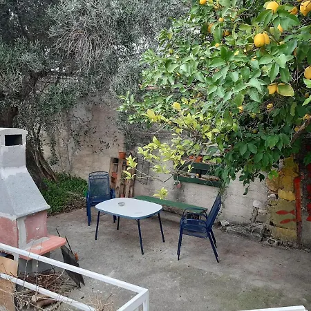 Appartamento Luka Kokic *