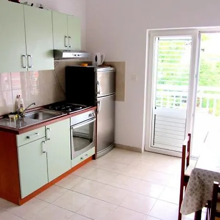Luka Kokic Apartamento