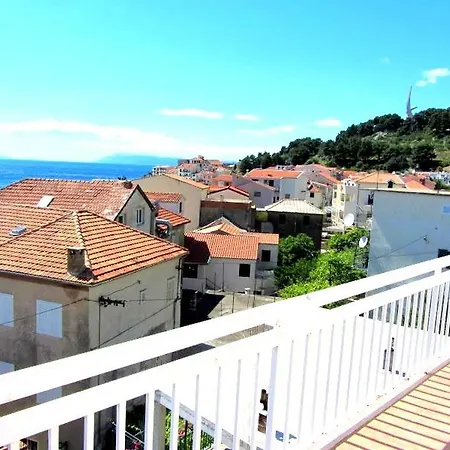 Luka Kokic Apartamento *