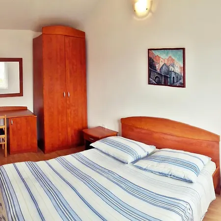 Luka Kokic Apartamento *