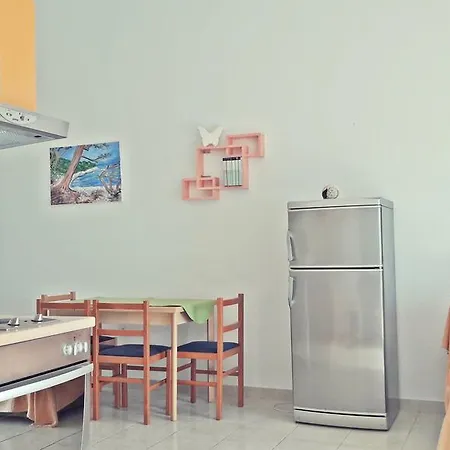 Apartamento Luka Kokic