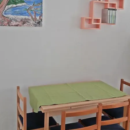 Luka Kokic Podgora