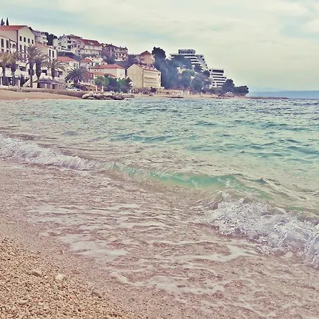 Daire Luka Kokic Podgora (Split-Dalmatia)
