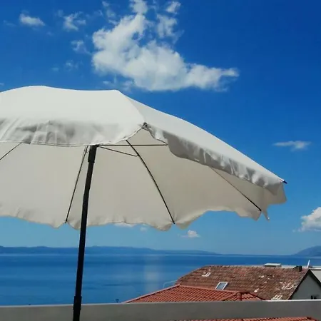 Luka Kokic Apartment