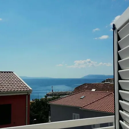 Luka Kokic Appartamento