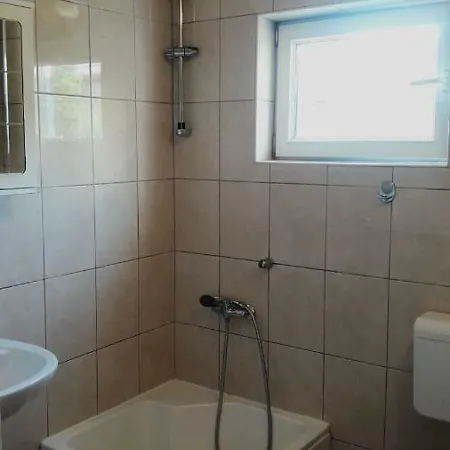 Apartamento Luka Kokic *