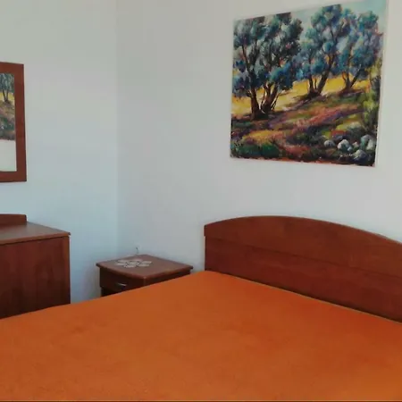 Apartamento Luka Kokic *