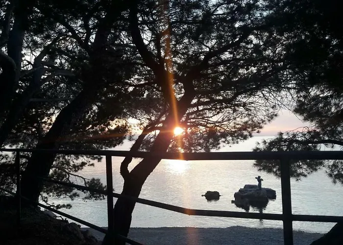 Appartamento Luka Kokic Podgora (Split-Dalmatia)